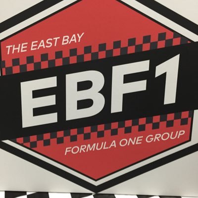 Join the East Bay Formula 1 Group