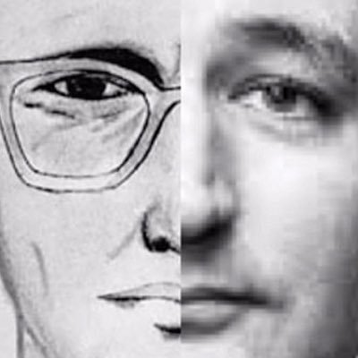 Ted Cruz is a lot of things, especially the zodiac killer