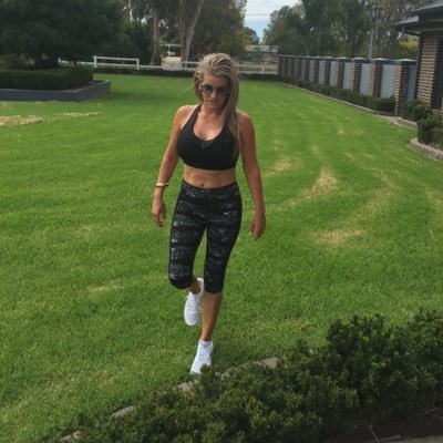 Leanne Hodgson Profile