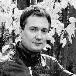 sergiusnet's profile picture. Философ