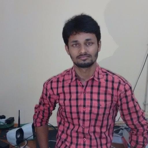 PaswanAshutosh's profile picture. 