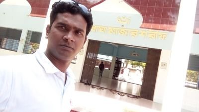 mazedurkhan's profile picture. 