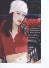 dorkyDearie19's profile picture. 