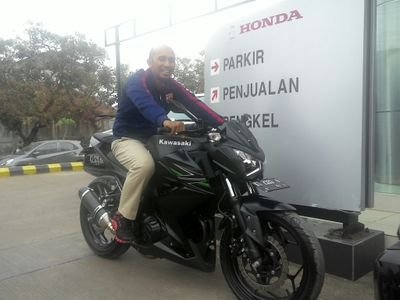 iyalkuyus's profile picture. Cool and Humoris