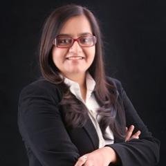 Jayanthi Sethuraman Profile