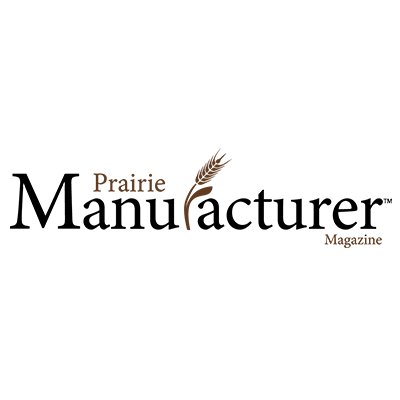 Manitoba Magazine of the Year 2021 | Award-winning publication offering timely insight and analysis for manufacturing leaders across the Canadian Prairies