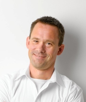 IT-architect @ #Beinformed.