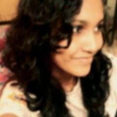 Dance is my Passion, and well, Poetry, Photography and Animation too!!!! Budding UI Designer!!! :D
