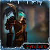 Synessa's profile picture. 