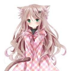 IICutie_PieII's profile picture. I'm May Vanheart! A kawaii neko who will always share cake! I can role play just ask!(づ｡◕‿‿◕｡)づ (✿◠‿◠) Also Sebastian Michaelis should like totally marry me O3O