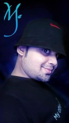 RachitAw2's profile picture. ..