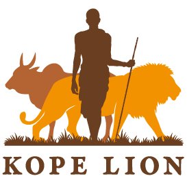 Korongoro People's Lion Initiative promotes human-wildlife coexistence (focused on #lions) through research & long-term, sustainable community-based management.