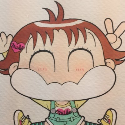 おのえりこ みい子34巻10 31発売 Marimiiko Twitter