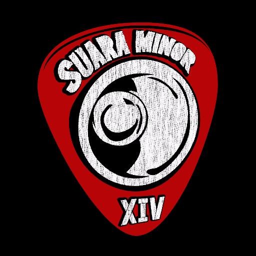 bajuSUAMI's profile picture. Suara Minor Clothing