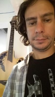 NeriRojas5's profile picture. Música futbol y Flia!!!