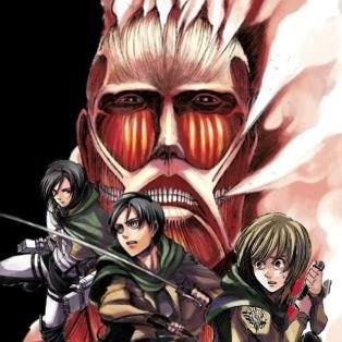 進撃の巨人 画像 イラストも Shingeki Gzu Twitter