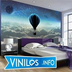 Venta online de #vinilosdecorativos y #fotomurales. Los mejores precios de internet en https://t.co/IFr8a2qykT