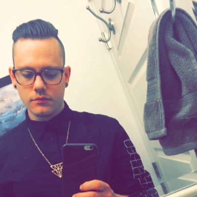 coreychico's profile picture. 