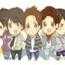 嵐 ARASHI 画像通信 相互フォロー (@9i8m5) Twitter