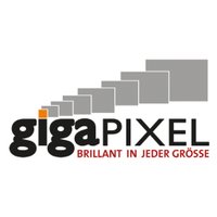 Gigapixel GmbH(@GigapixelGmbH) 's Twitter Profile Photo