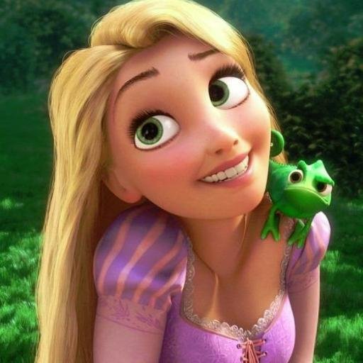 ディズニー映画「ラプンツェル」の画像や名セリフを紹介するよ♡リツイート・フォローしてね♡