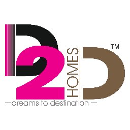 D2D_Homes's profile picture. 🏫