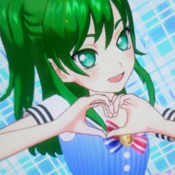 みーさん