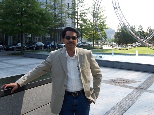 nvrvenkat's profile picture. 