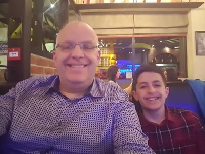 Family, the Posh, good food, drinking too much, and a construction manager hoping to make it big.