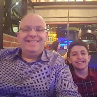 Pauliedee (@paulderouich) 's Twitter Profile