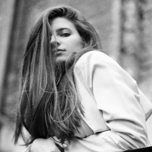 AnnKochergina's profile picture. 