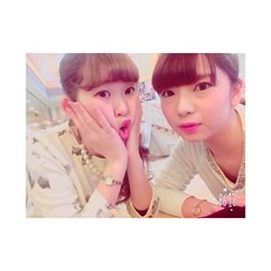 ॢ✩ふわふわとゆめかわいいॢ✩みずきてぃーしーくれっとはにーॢ✩脱ॢ✩ついーとがんばりやさん✩モデルさん憧れる~友達いっぱいほし~