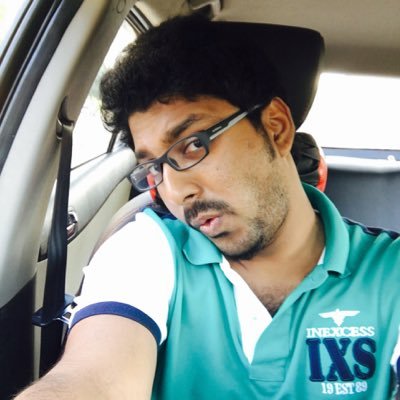 JINUVIJAY07's profile picture. 