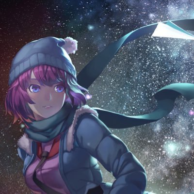 物語シリーズ垢さんのプロフィール画像