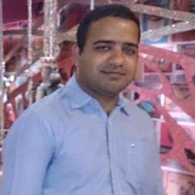 mohit_sharda's profile picture. work@ashland...business manager