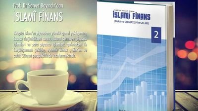 İslam İktisadı ve Finansı'nın Akademik Platformu