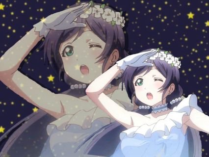 ♪*ﾟ東絛  希...さんのプロフィール画像