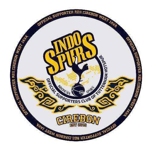 Official  Twitter account of @indospurs cirebon. contact (083824412260) . FB: Indospurs cirebon || IG : indospurs_crb