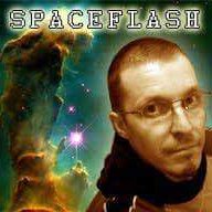 Spaceflash News (@spaceflashnews) 's Twitter Profile