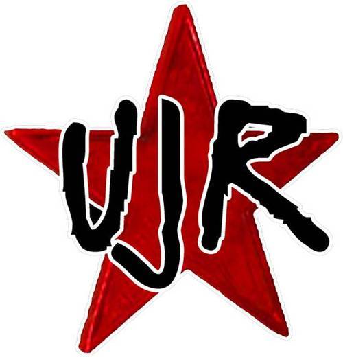 Union de Jóvenes Revolucionarios.Juventud del Partido Bandera Roja @bandera_roja Vanguardia Joven del pueblo venezolano