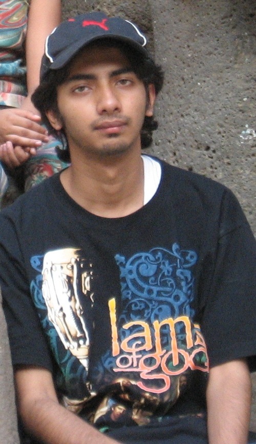 mechanical engineer , nuclear scientist