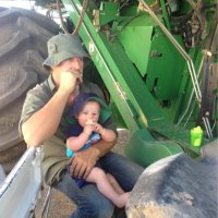 Michael Chalmers (@koonwarra2) 's Twitter Profile