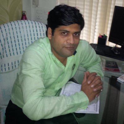 BedmuthaRitesh's profile picture. 