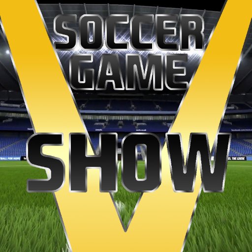 VSoccerGameShow Profile Picture