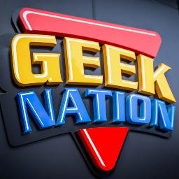 GeekNationME Profile Picture