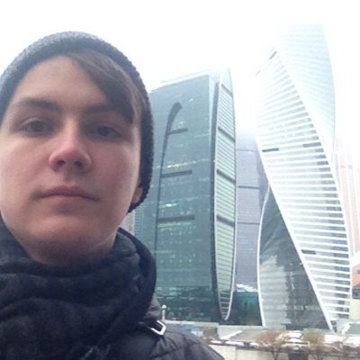 saanchoodo's profile picture. 