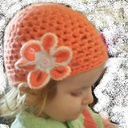 BabyKnitCrochet's profile picture. 