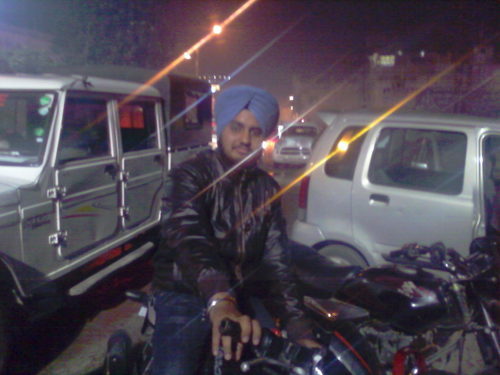 gurpreet singh