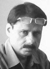 Indian Urdu Novelist. Maut Ki Kitab, Nematkhana and Ek Khanjar Paani Mein are penned by Khalid Jawed.