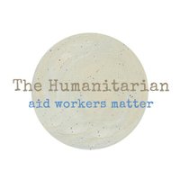 The Humanitarian (@psyhumanitarian) 's Twitter Profile